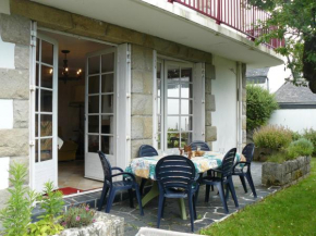 Arvor, Appartement 4 pers avec jardin, Carnac